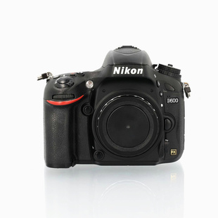 D600 kamerahus  (begagnad)