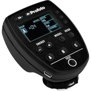 Air Remote TTL-O för Olympus