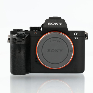 A7 II kamerahus (begagnad)