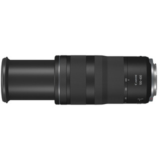 RF 100-400mm f/5,6-8 IS USM (fullformat)