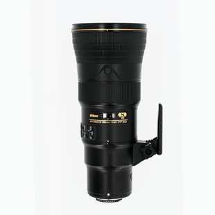 AF-S 500mm f/5,6E ED PF VR (begagnad)