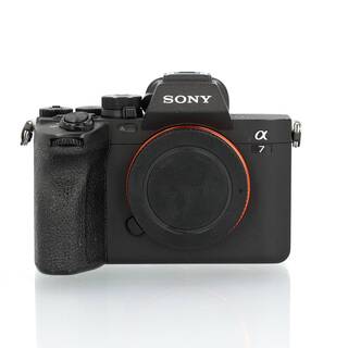 A7 IV kamerahus (begagnad)