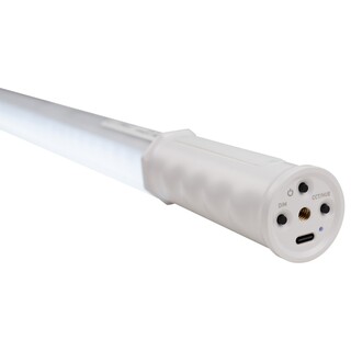 PavoTube T8-7X 4-kit, RGB LED-belysning