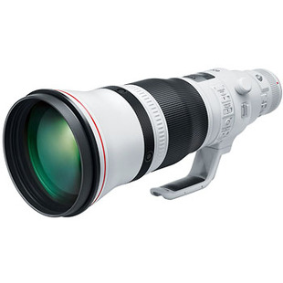 EF 600mm f/4L IS III USM