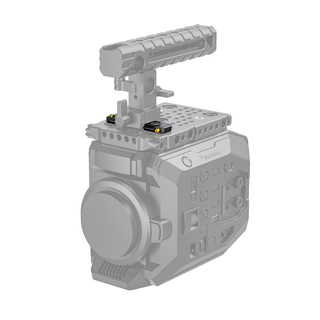 2483 low-profile Nato rail 70 mm