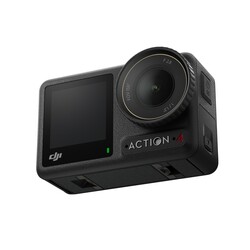 Osmo Action 4 Adventure Combo 
