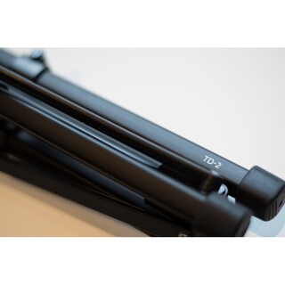 Theta Stand TD-2, monopod med trebensfot