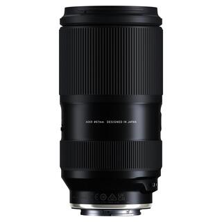 50-300mm f/4,5-6,3 Di III VC VXD, för Sony (fullformat)