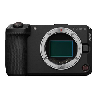 EOS R6 V