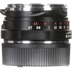 40mm f/1,4 Nokton MC VM, för Leica M-fattning