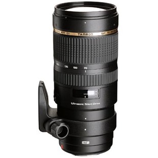 AF SP 70-200/2,8 Di USD till Sony  