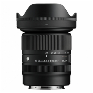 20-60mm f/2,8-4 DG Contemporary, för L-fattning (fullformat)