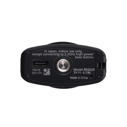 Theta Z1 4K, 51GB, 360-graders videokamera