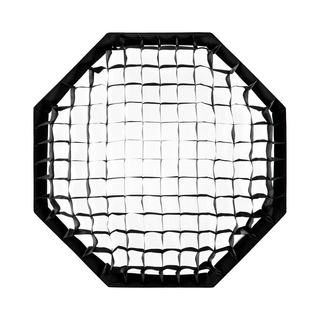 OCF raster 50 grader, för softbox 90 cm Octa (3 fot)