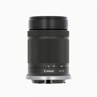 RF-S 55-210mm f/5-7,1 IS STM (APS-C) (begagnad)