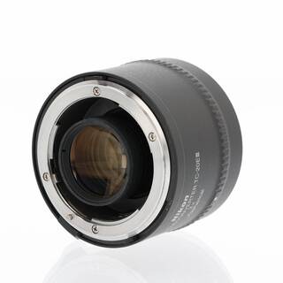 TC-20E III AF-S-telekonverter 2x (begagnad)