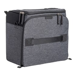 Stash Master M Pro, kamerainsats