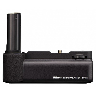 MB-N10, batteripack till Z5, Z6 och Z7 (begagnad)