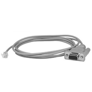 RS-232-kabel, 1,5m