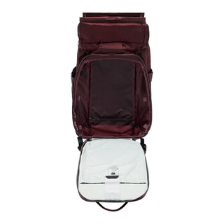 Outdoor Backpack, Ryggsäck 25L - Eclipse (Vinröd)