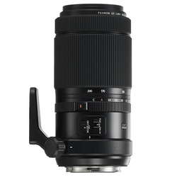 Fujinon GF 100-200mm f/5,6 R LM OIS WR för GFX