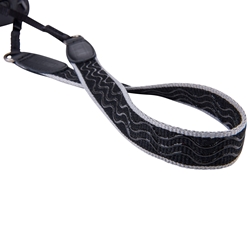 kamerarem Camera Strap 2.0 svart/grå 