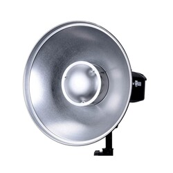 Godox Reflektor/Beauty dish silver 42cm
