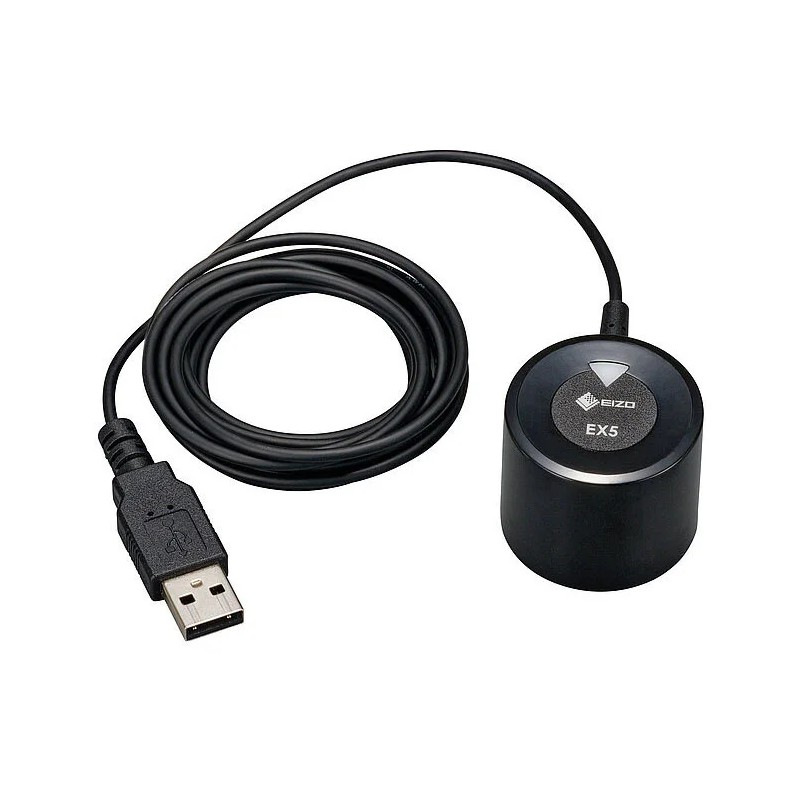 Kalibreringssensor EX5