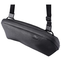Tech Pouch Small - Svart