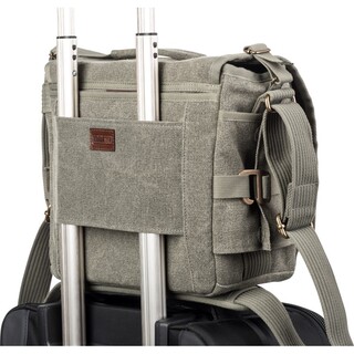 Retrospective 10 V2.0, Grön