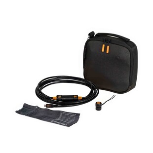 Tether Pro Optima 10G, Starter kit - Svart