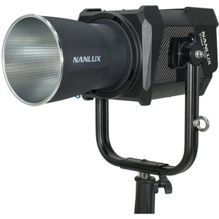 Evoke 1200 Spot Light, kraftfull videobelysning