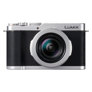 Lumix DC-L10 - Silver