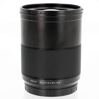 XCD 21mm f/4 för Hasselblad (begagnad)