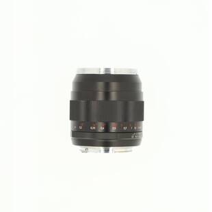 Distagon T* 35/2,0 ZE till Canon (begagnad)