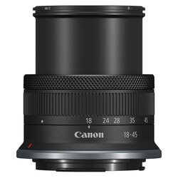 RF-S 18-45mm f/4,5-6,3 IS STM (APS-C)