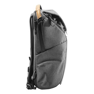 Everyday Backpack V2, ryggäsck 20L - Mörkgrå