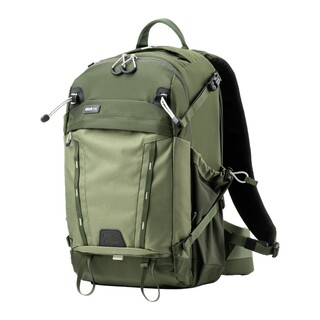 MindShift BackLight 18L Photo Daypack - Montane Grön