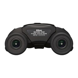 Sportstar Zoom 8-24x25 - Svart