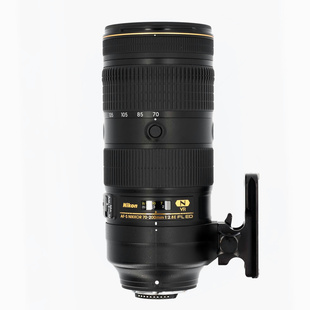 AF-S 70-200mm f/2,8E FL-ED VR (begagnad)