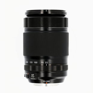 Fujinon XF 55-200mm f/3,5-4,8 R LM OIS (begagnad)