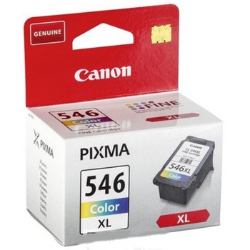 Canon CL-546 XL color