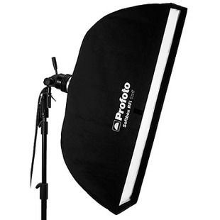 softbox RFi 30x120 cm (1x4 fot)