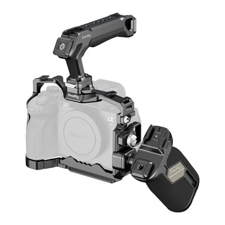 5599 HawkLock Cage Kit för Sony A7 V / A7 IV / A7S III / A1 / A7R V Advanced Edition