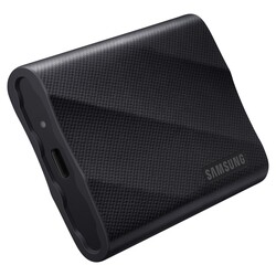 T9 Bärbar SSD, 2TB, USB-C (3.2 gen 2x2) - Svart