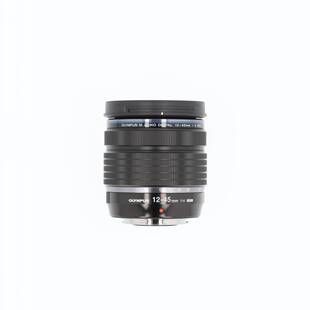M.Zuiko Digital ED 12-45mm f/4 PRO Svart (för Micro 4/3) (begagnad)