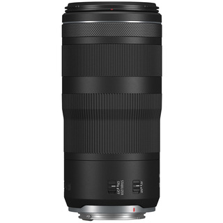 RF 100-400mm f/5,6-8 IS USM (fullformat)