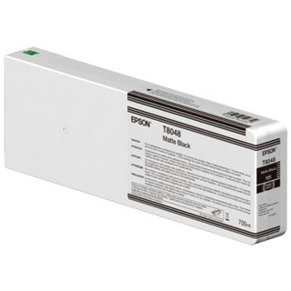 Ultrachrome HDX Matte Black 700ml till SC-P6/7/8/9000 