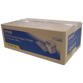Imaging Cartridge yellow Standard Capacity S 051128