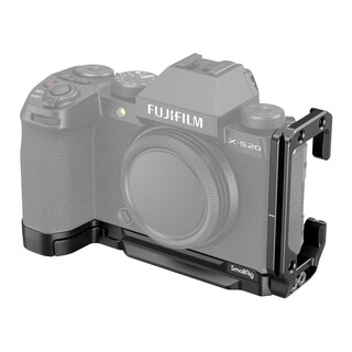 4231 L-bracket för Fujifilm X-S20